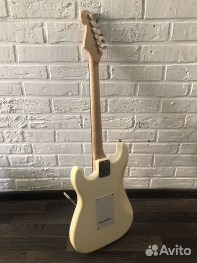 Электро гитара Fabio st100