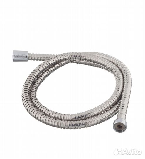 Шланг для душа 1500 мм металлический