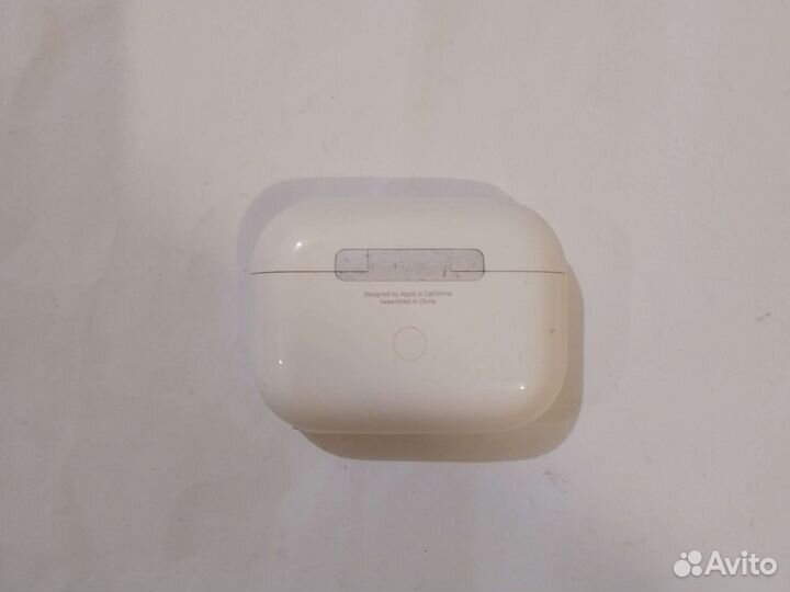 Наушники Apple AirPods Pro MagSafe (mlwk3ru/A)