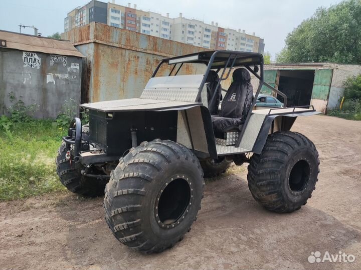 Вездеход 