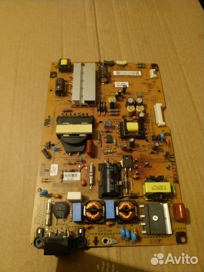 Блок питанияEAX64905701(2.5)