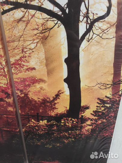 Модульная картина новая