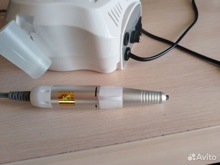 Аппарат для маникюра