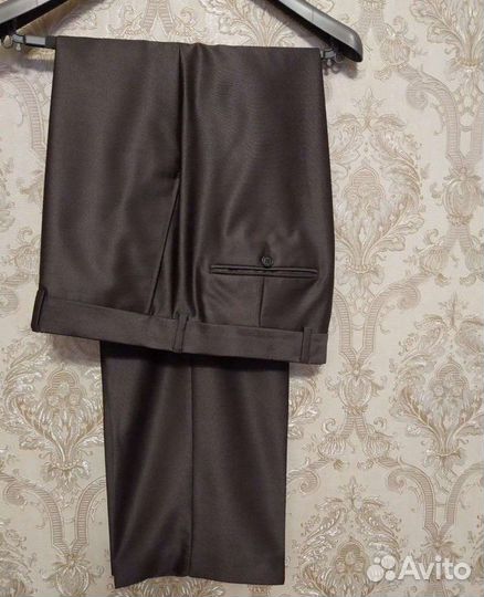 Костюм Van Cliff классика