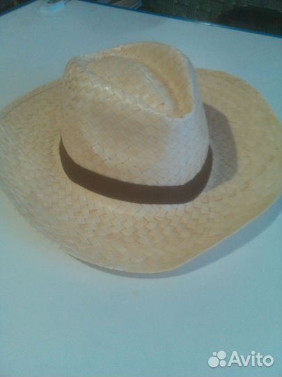 Шляпы, Папахи и Галстуки - новые и б/у Жен.и Муж