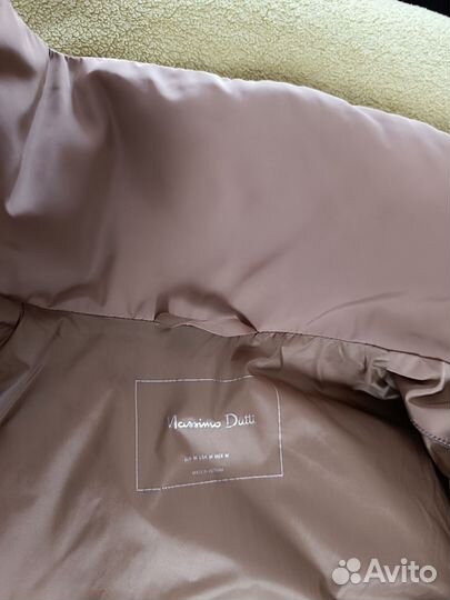 Куртка Massimo Dutti. M