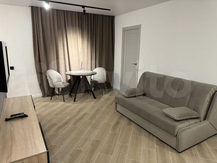 1-к. квартира, 41 м², 1/5 эт.