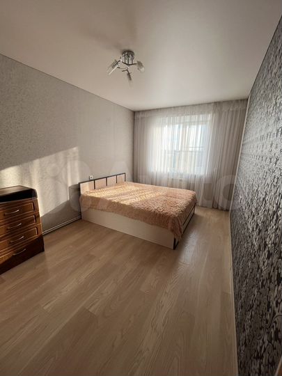 2-к. квартира, 52 м², 9/10 эт.