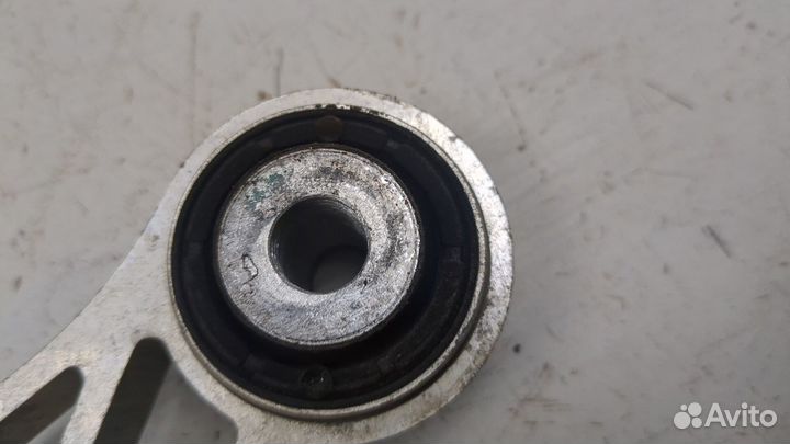 Рычаг подвески левый задний Tesla Model S, 2013