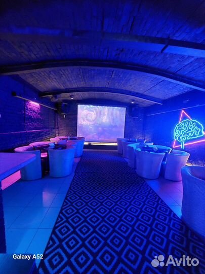 Аренда лофта