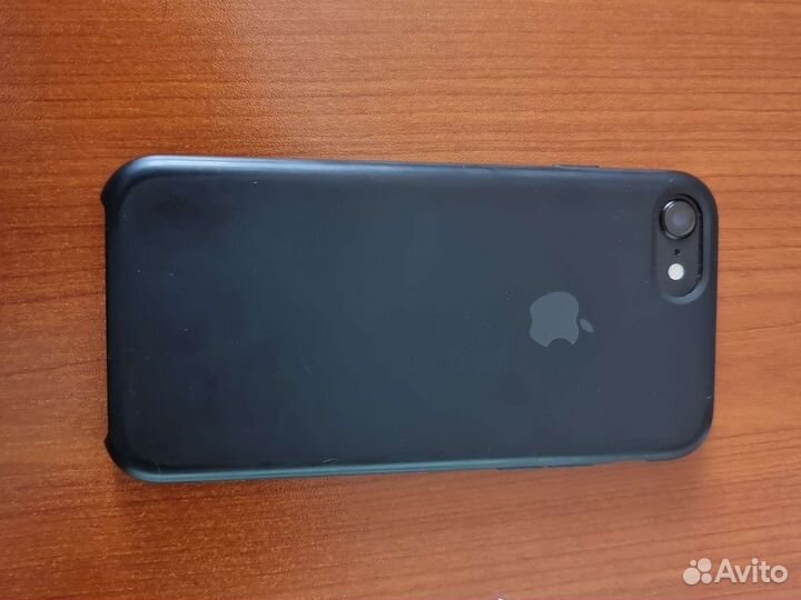 iPhone SE 64gb 2020