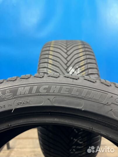 Michelin CrossClimate 2 245/40 R18 97Y