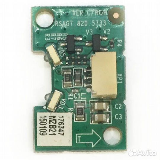 Ик-датчик rsag7.820.5733 для Dexp F42B8000H, F50B8