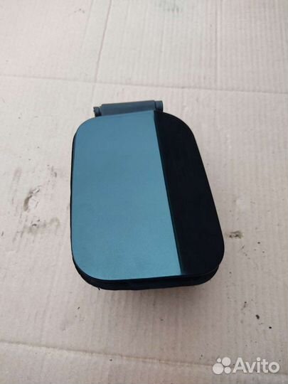 Лючок бензобака bmw е60