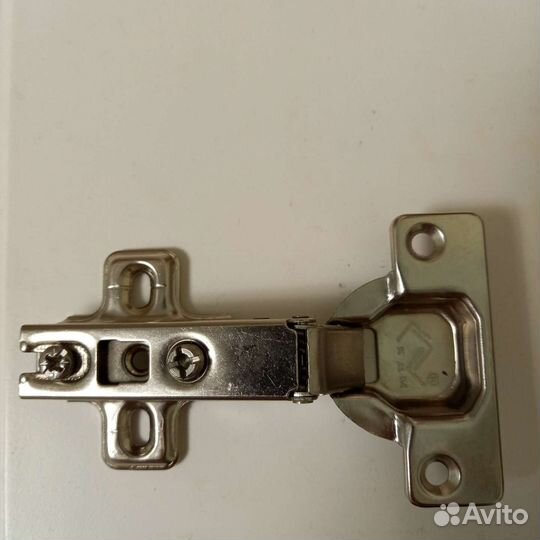 Петли мебельные