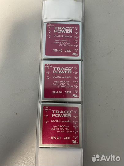 Traco power TEN 40-2432