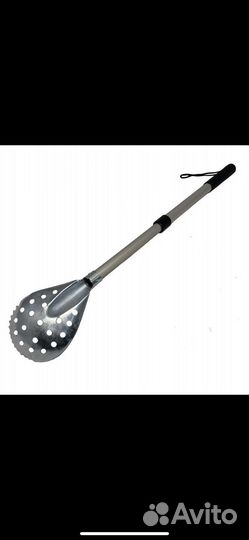 Черпак рыболовный телескопический Mifine