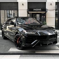 Lamborghini Urus 4.0 AT, 2020, 31 185 км, с про�бегом, цена 29 000 000 руб.