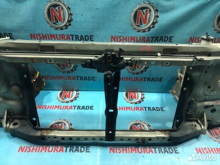 Телевизор Toyota Hilux Surf VZN185W 5vzfe №232