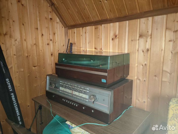 Радиоприемник