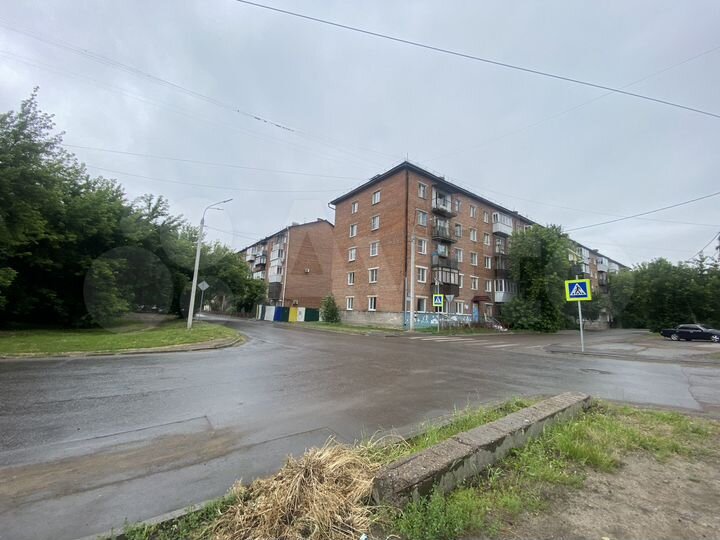 Дом 69,6 м² на участке 6 сот.