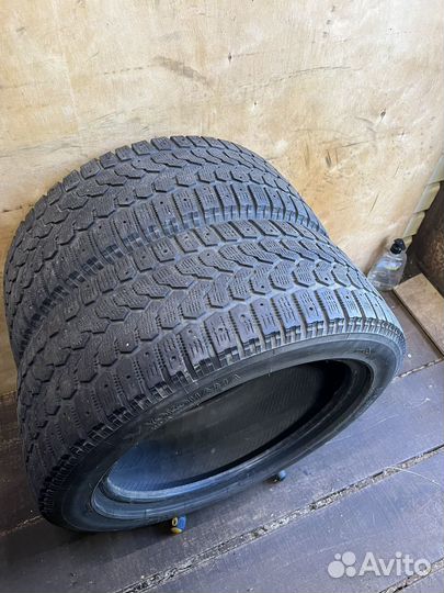 Yokohama Ice Guard IG55 215/55 R17 98Q