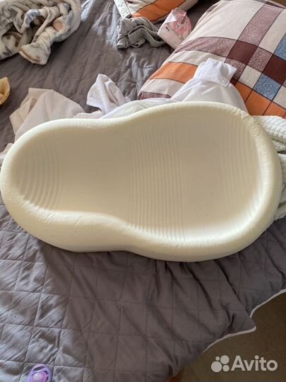 Кокон для новорожденных