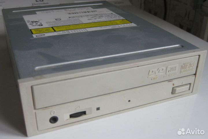 Сd-ROM ND-1300A