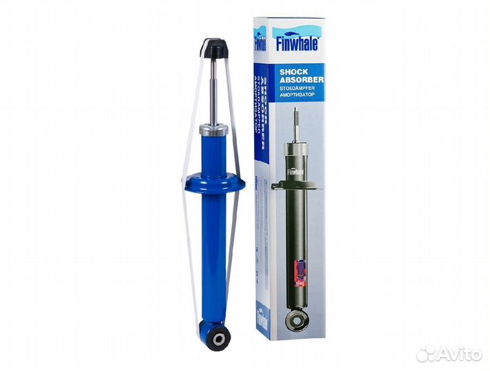 Амортизатор LADA granta / kalina II/ dat