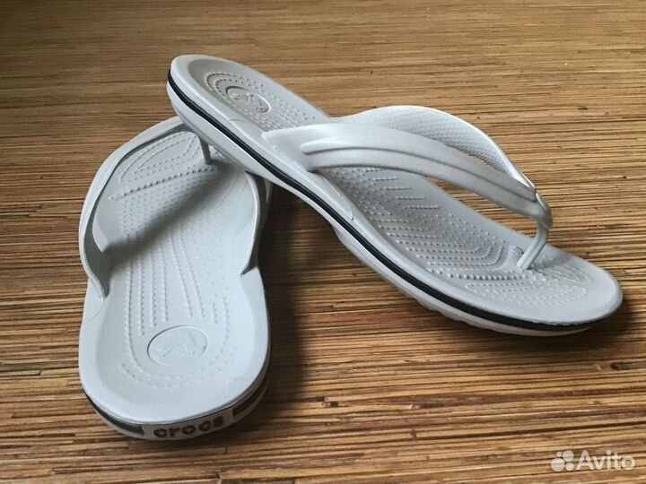 Сланцы Crocs р. 37/38/39/40, оригинал