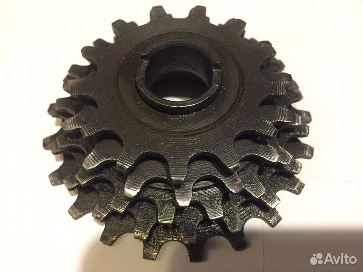 Втулки фикса. Седло и Конуса хвз