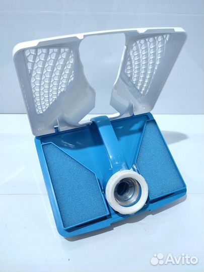 Крышка аквабокса для пылесоса Thomas 788596