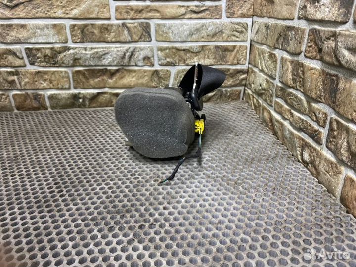 Ремень безопасности задний левый Mercedes-Benz