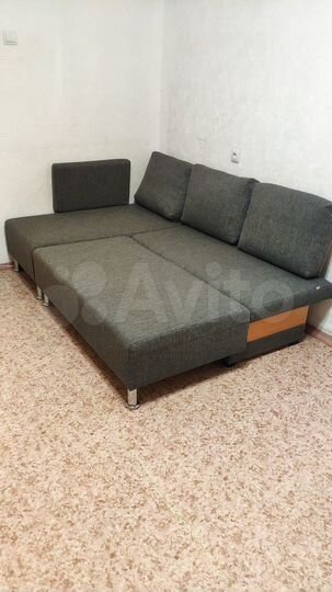 1-к. квартира, 41 м², 3/9 эт.