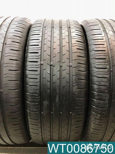 Continental EcoContact 6 235/50 R19 95T