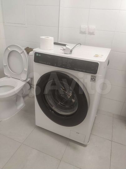 2-к. квартира, 69 м², 3/13 эт.