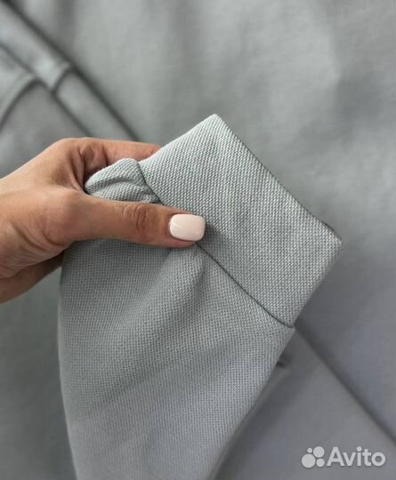 Спортивный костюм женский