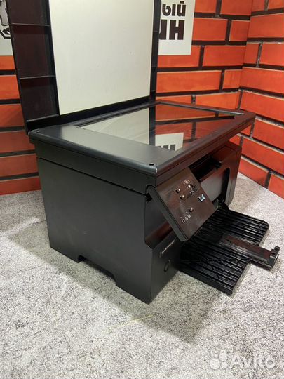 Мфу лазерное HP LaserJet Pro M1132