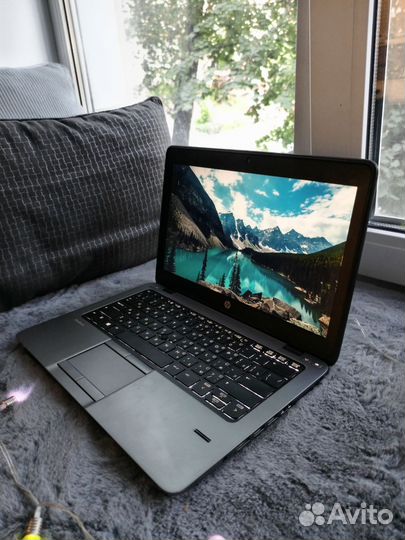 Профессиональный ноутбук