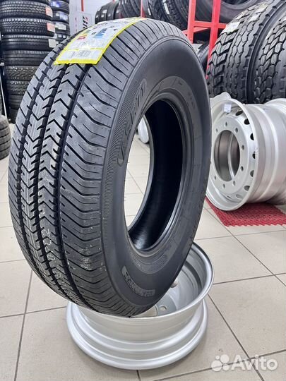 Austone ASR71 225/70 R15C 112R