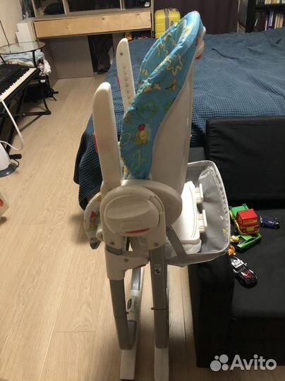 Стул для кормления