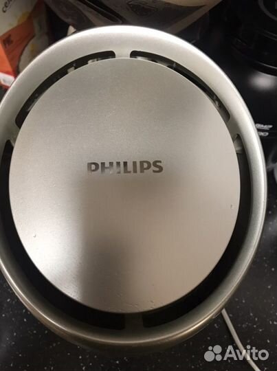 Увлажнитель воздуха philips