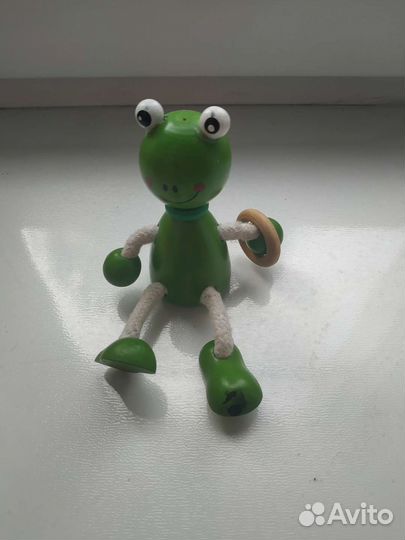 Вещи ссср(игрушки)