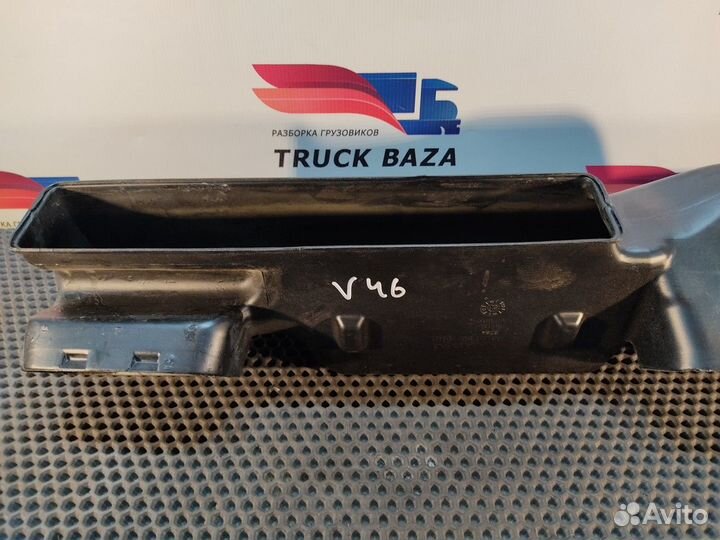 Воздуховод отопителя Volvo FH, Volvo FM