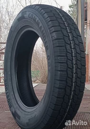 Шины на Газель 185/75R16C Riostone 007 всесезонка