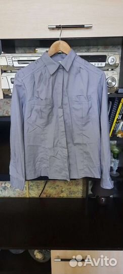 Рубашки женские