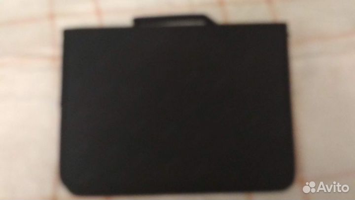 Папка-сумка