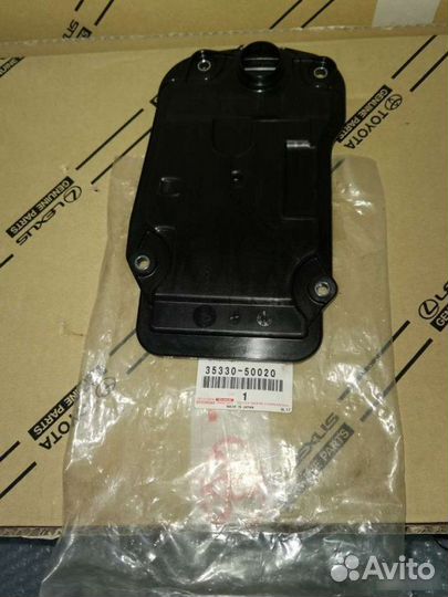 Фильтр АКПП Lexus Is