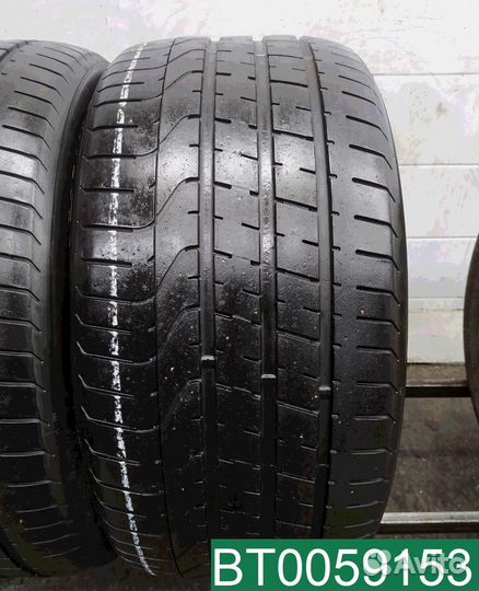 Pirelli P Zero 285/40 R19 99M