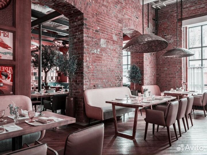 Продаётся готовый бизнес пиццерия Pizza To Go